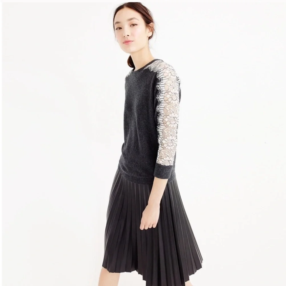 J. Crew Sweater
